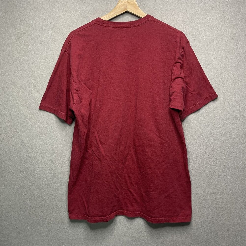 Ghost In The Shell Arise Tee Vintage Anime Xl - image 3